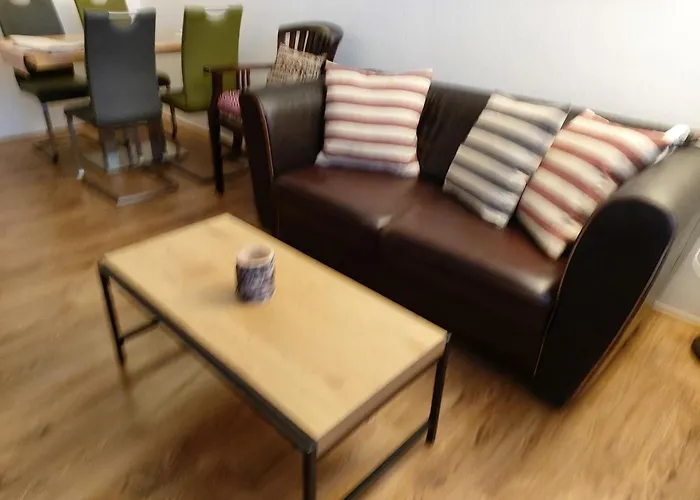 Ferienwohnung-Wilmes