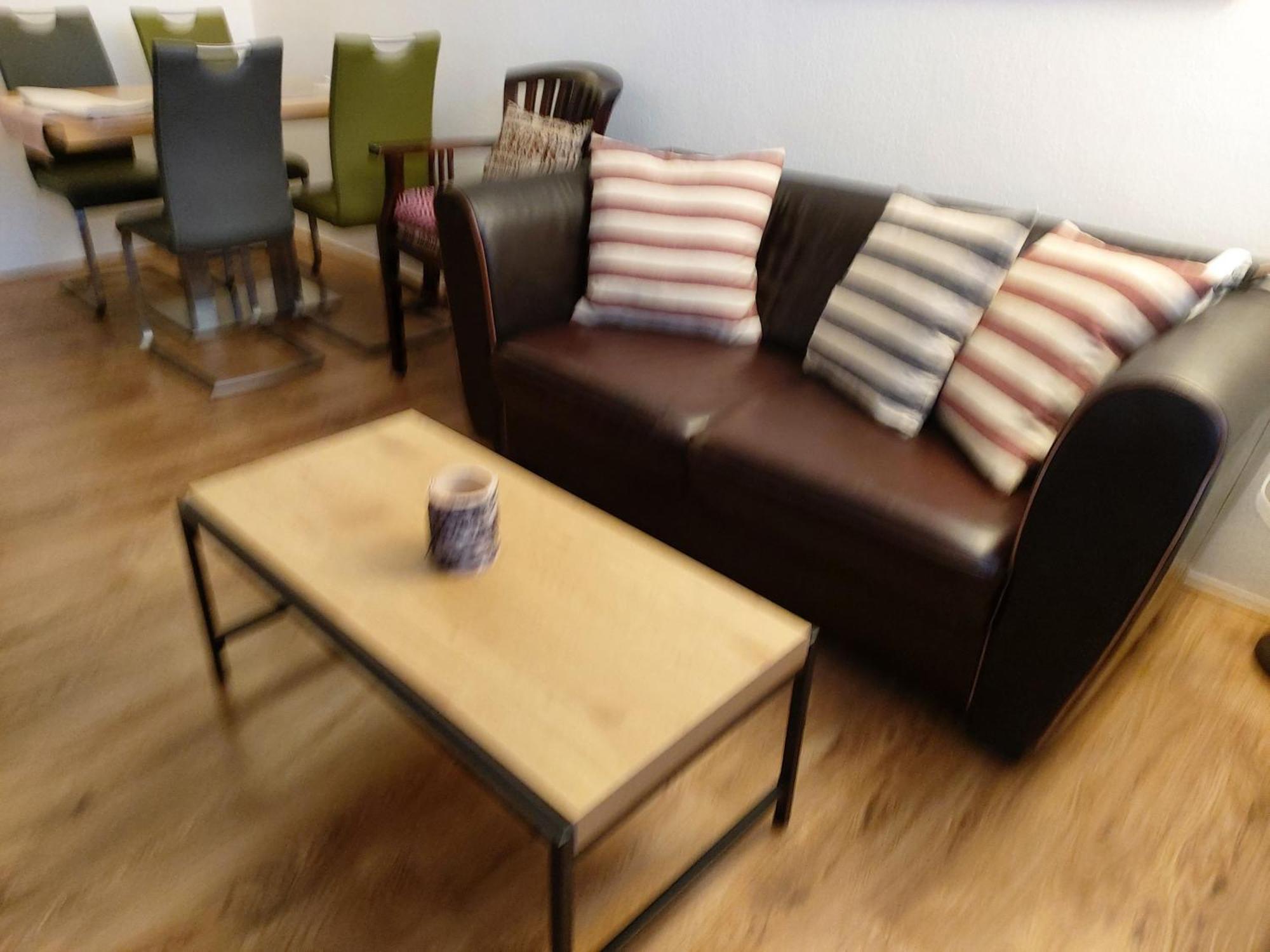 Ferienwohnung-wilmes Winterberg