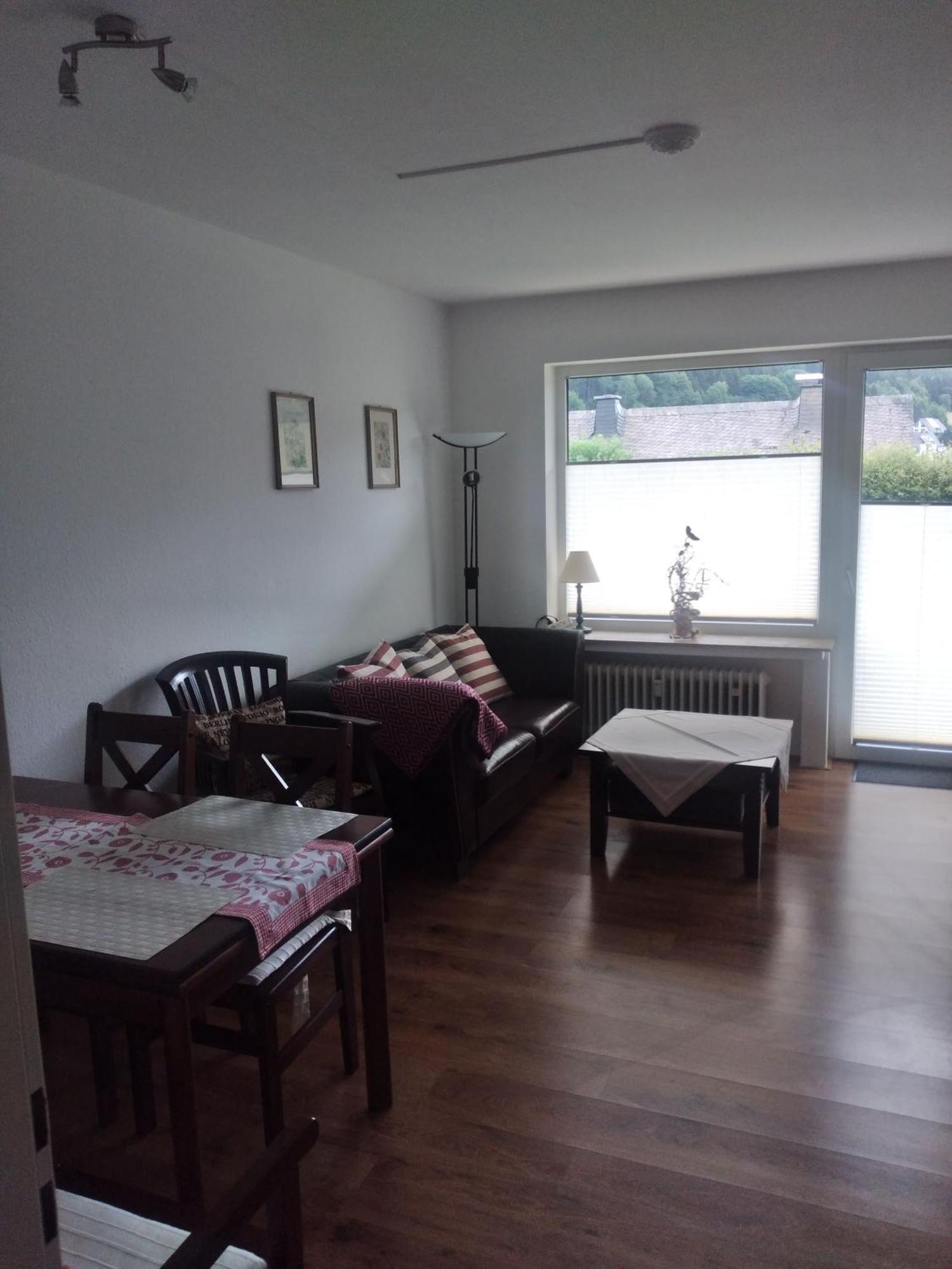 Apartment Ferienwohnung-wilmes