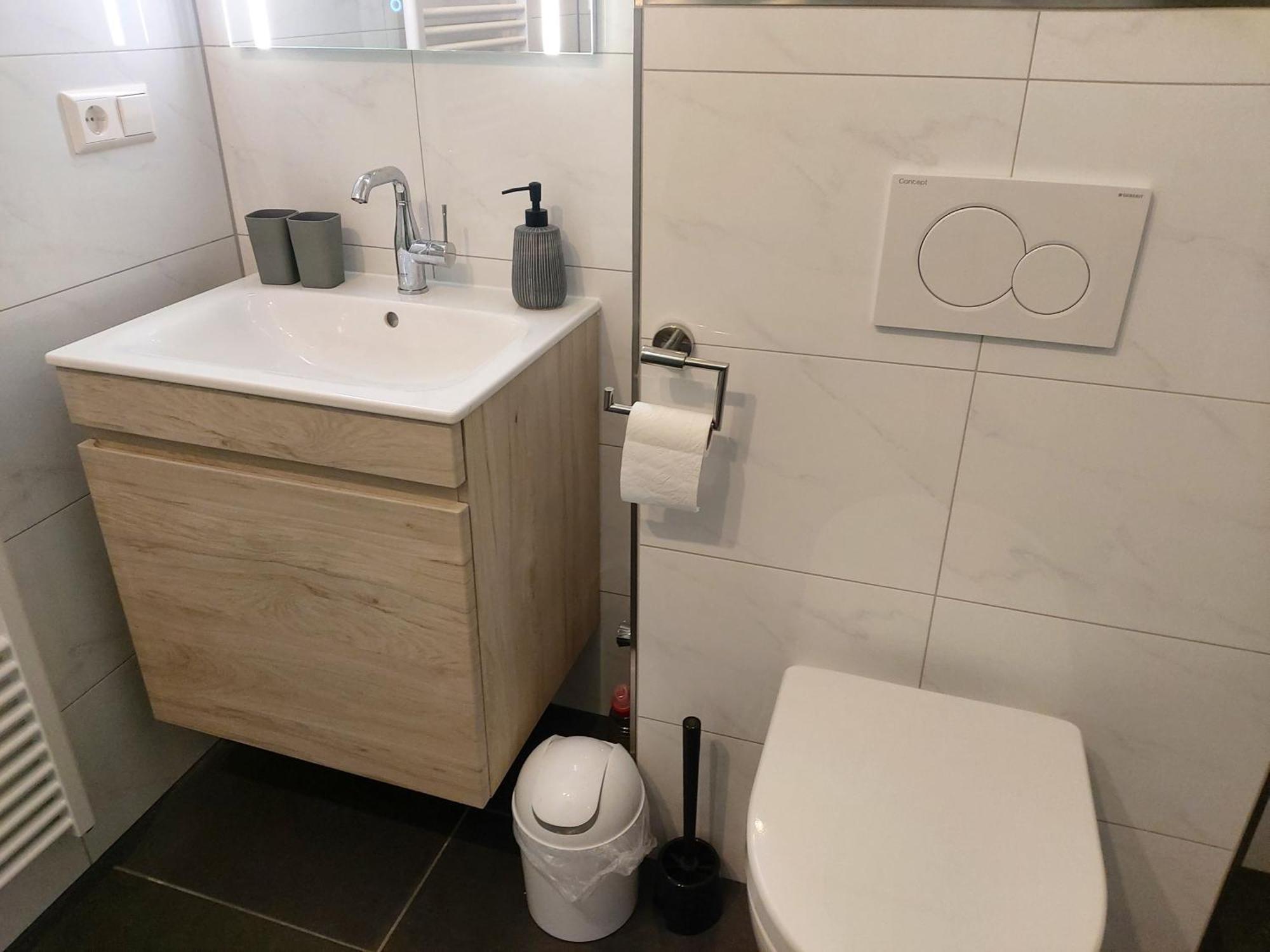 Ferienwohnung-wilmes Winterberg
