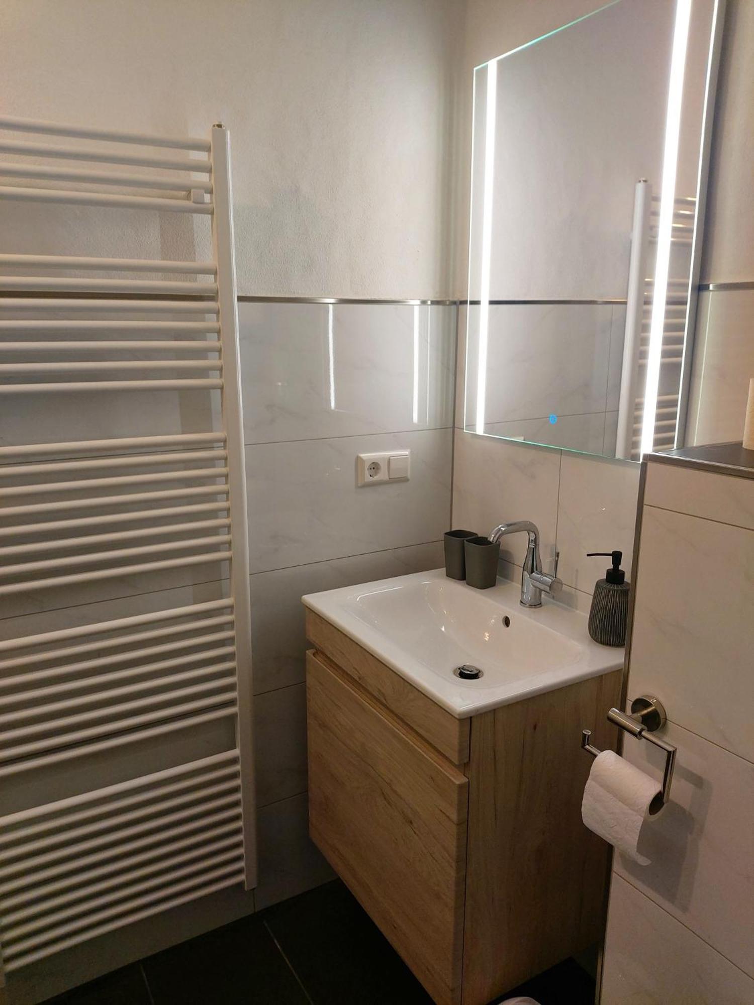Ferienwohnung-wilmes Apartment