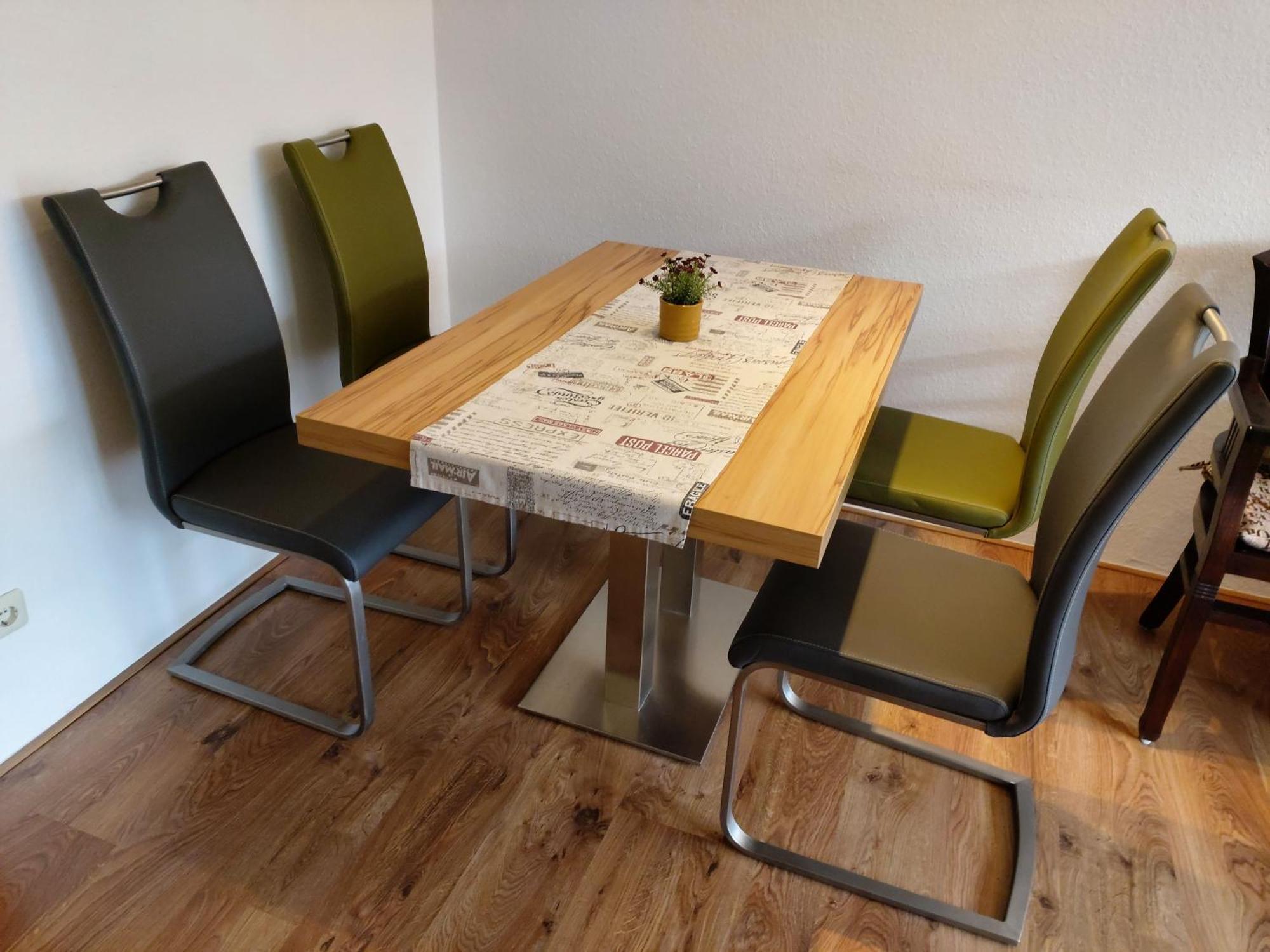 Ferienwohnung-wilmes Apartment *