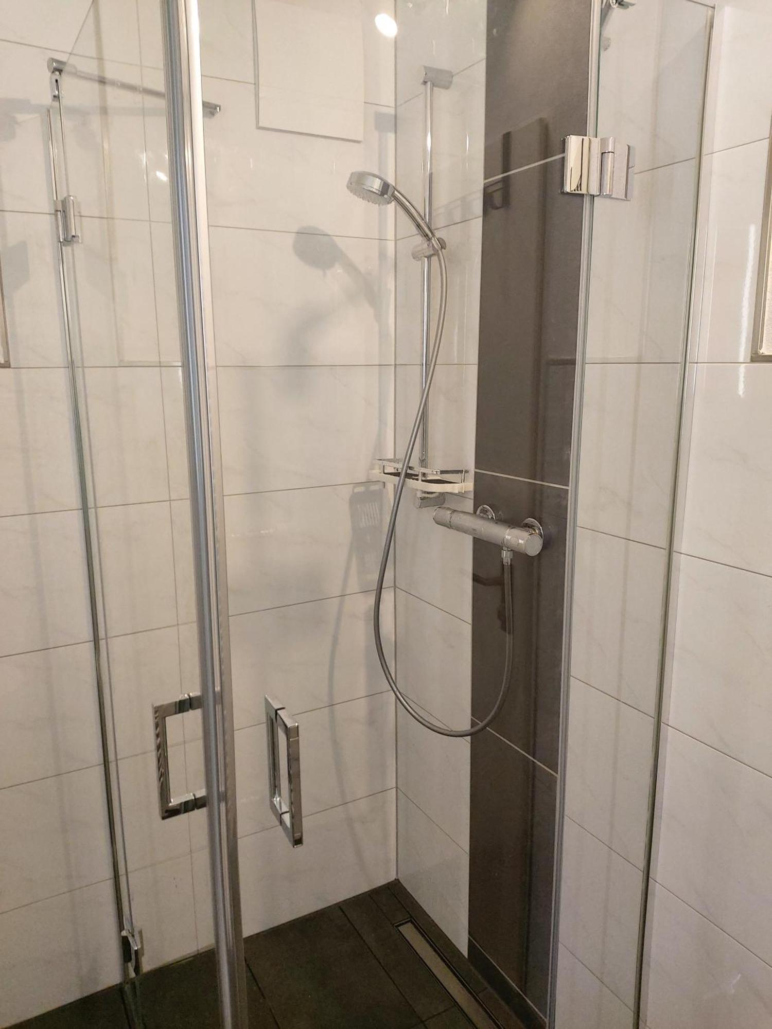 Ferienwohnung-wilmes Apartment Winterberg
