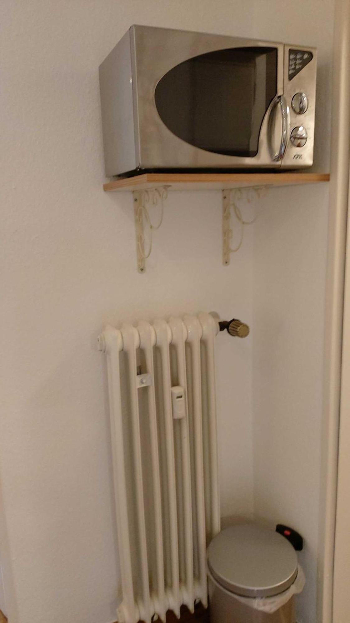 Apartment Ferienwohnung-wilmes Winterberg