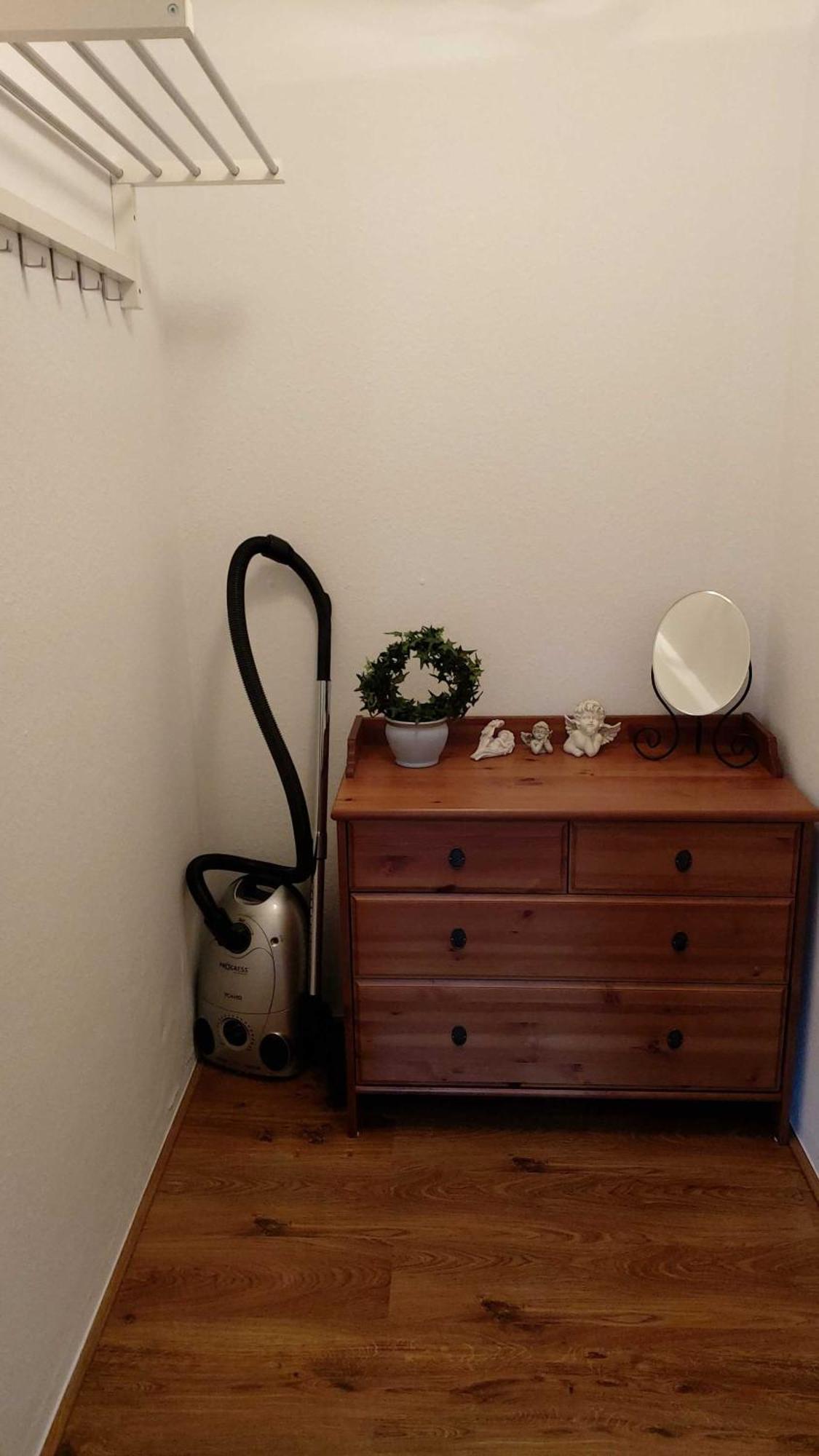 Ferienwohnung-wilmes Apartment Winterberg