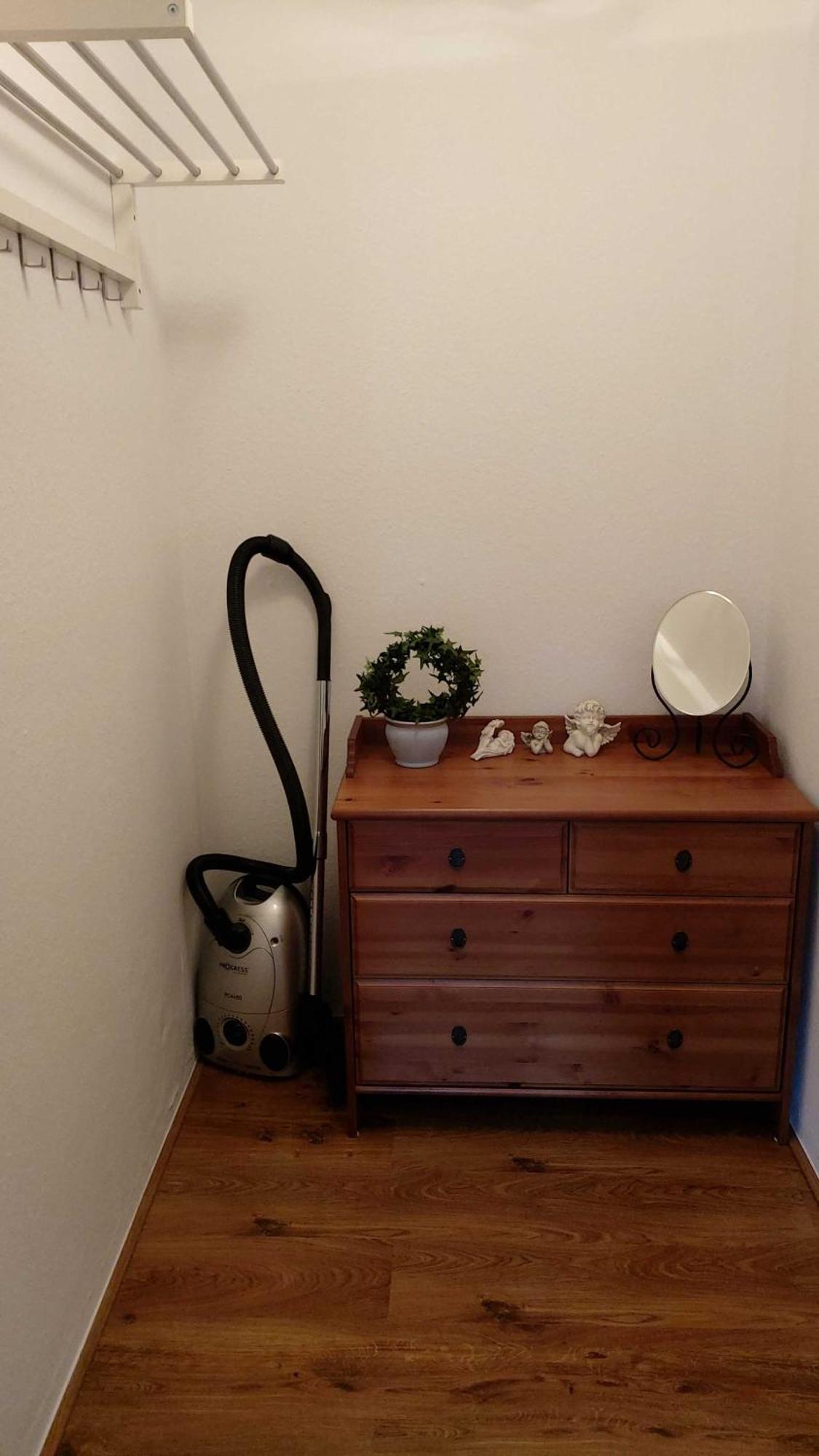 Apartment Ferienwohnung-wilmes Winterberg