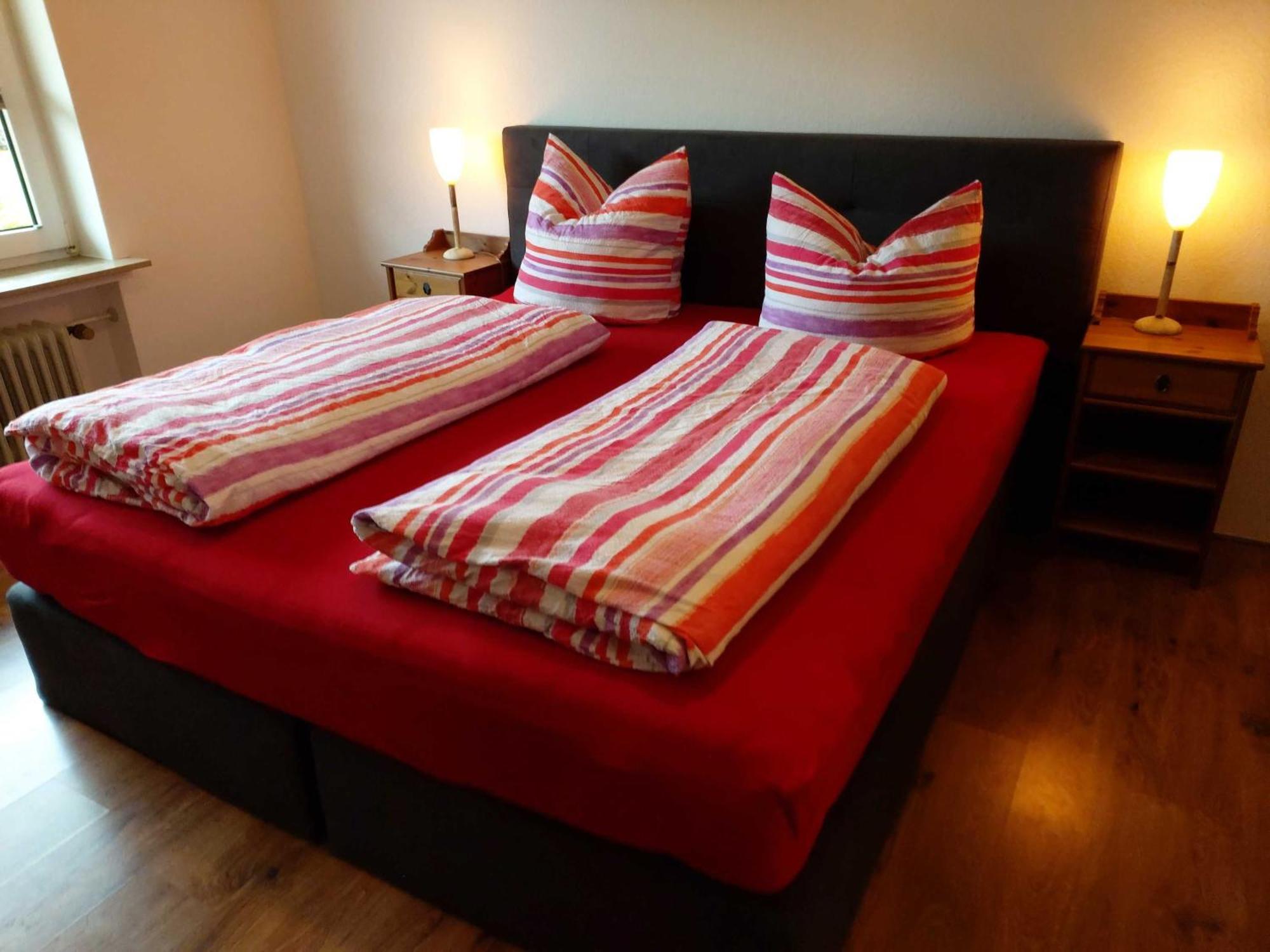Ferienwohnung-wilmes