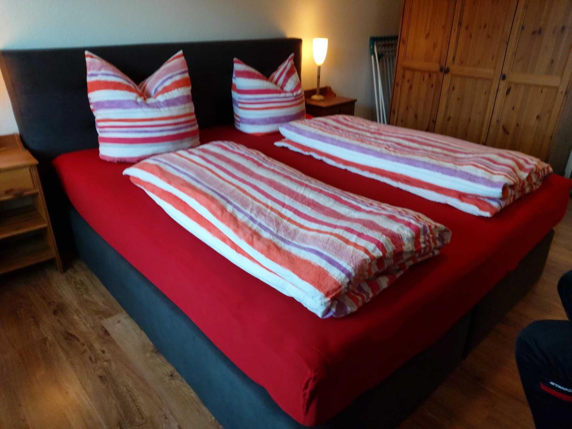 Ferienwohnung-wilmes * Winterberg