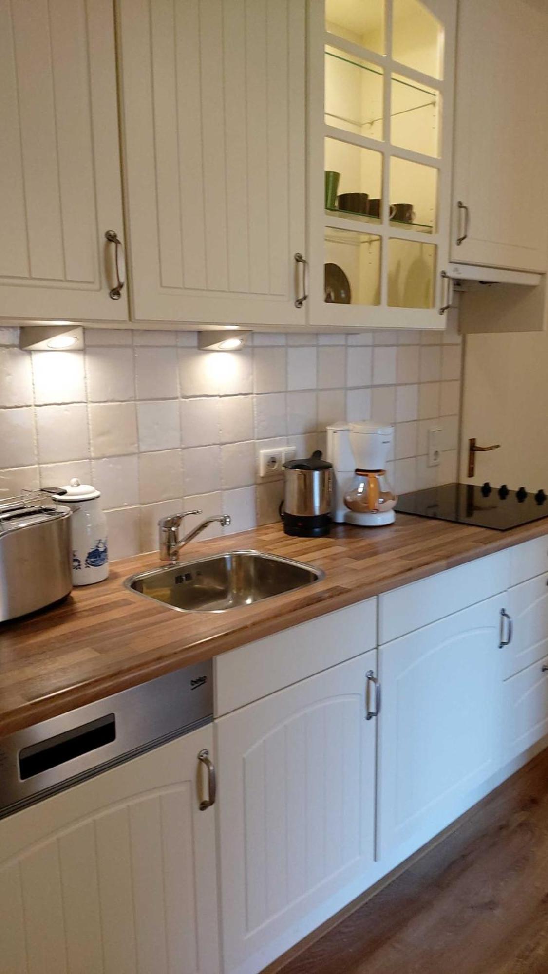Apartment Ferienwohnung-wilmes *