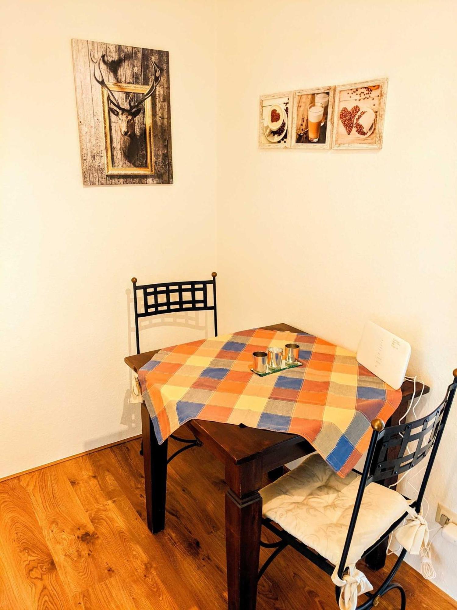Ferienwohnung-wilmes * Winterberg