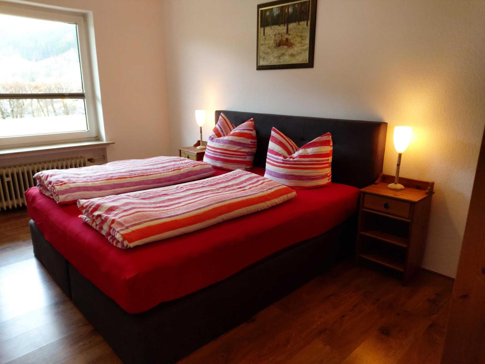 Ferienwohnung-wilmes Apartment