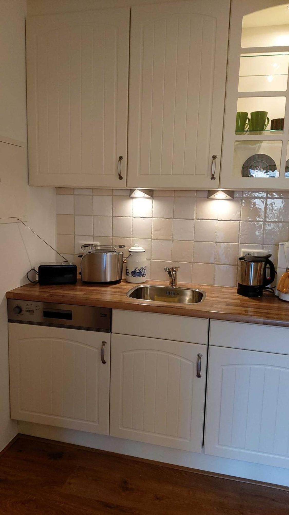 Ferienwohnung-wilmes * Winterberg