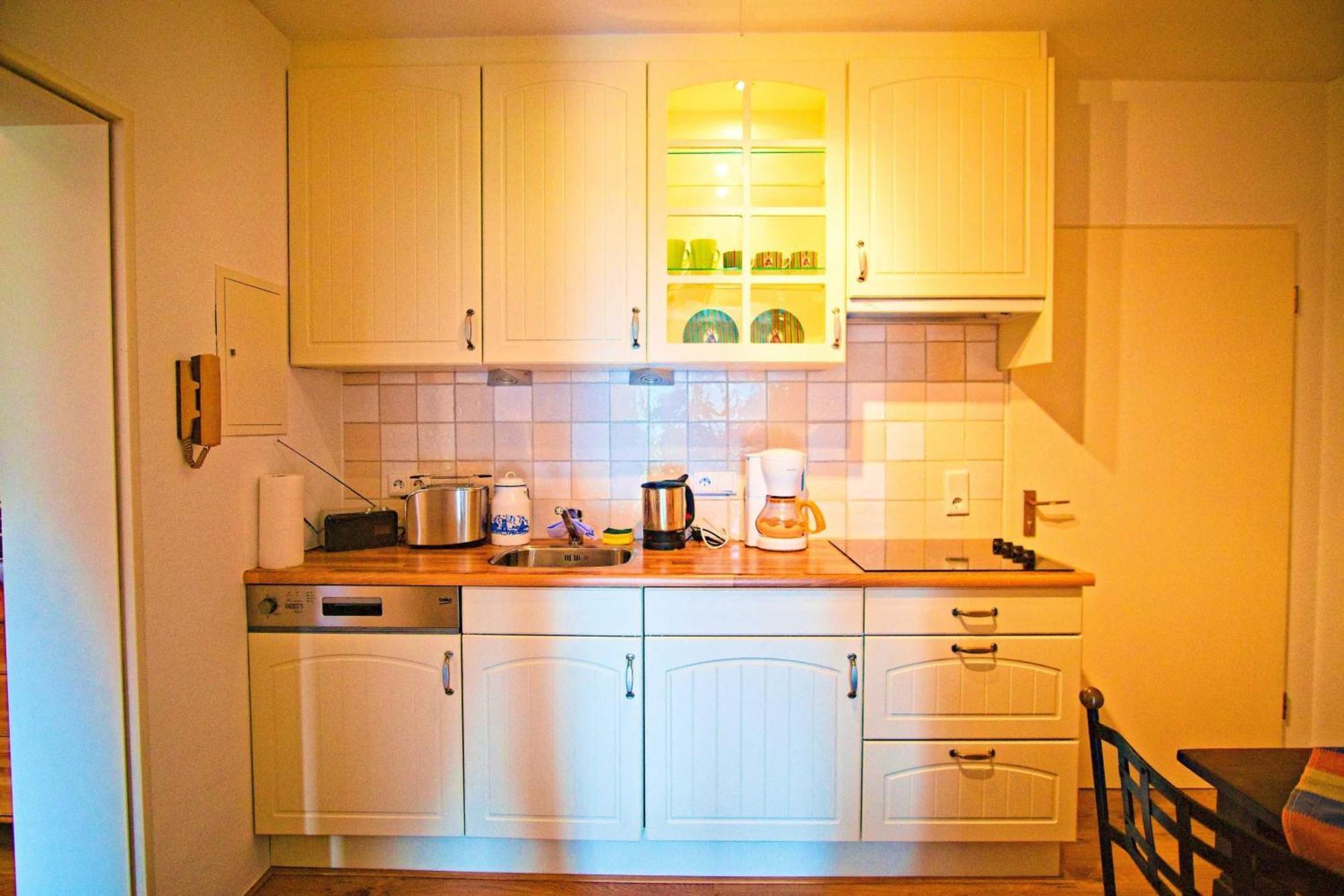 Ferienwohnung-wilmes Apartment Winterberg