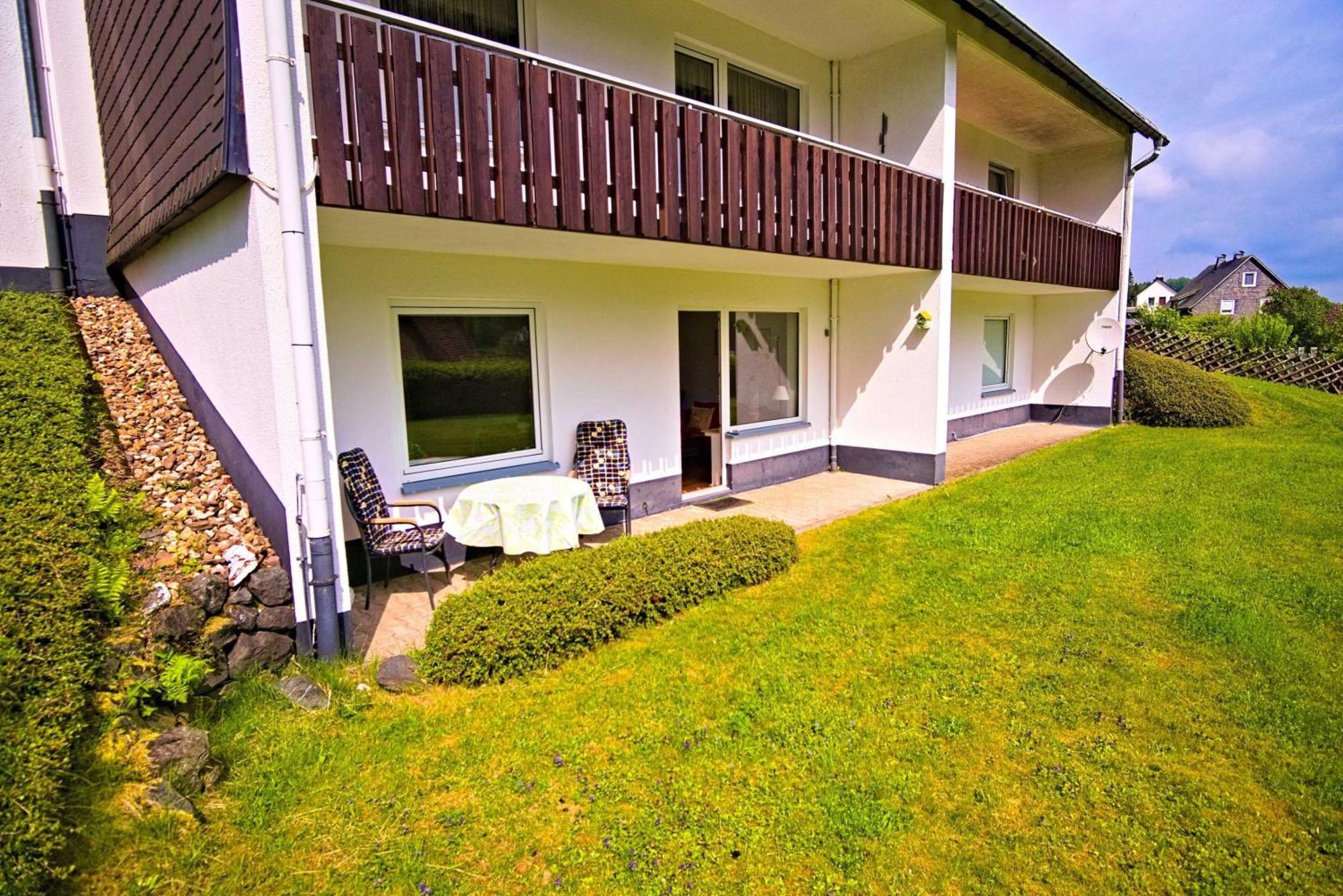 Ferienwohnung-wilmes
