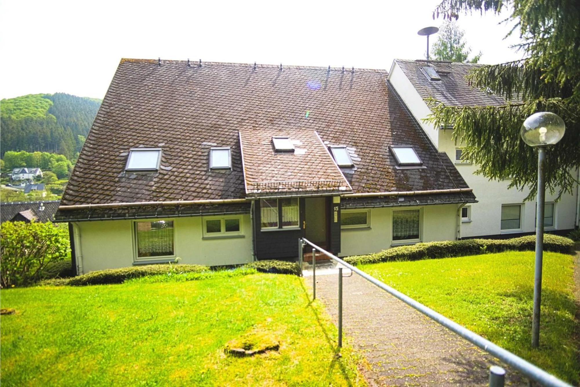 Ferienwohnung-wilmes Apartment
