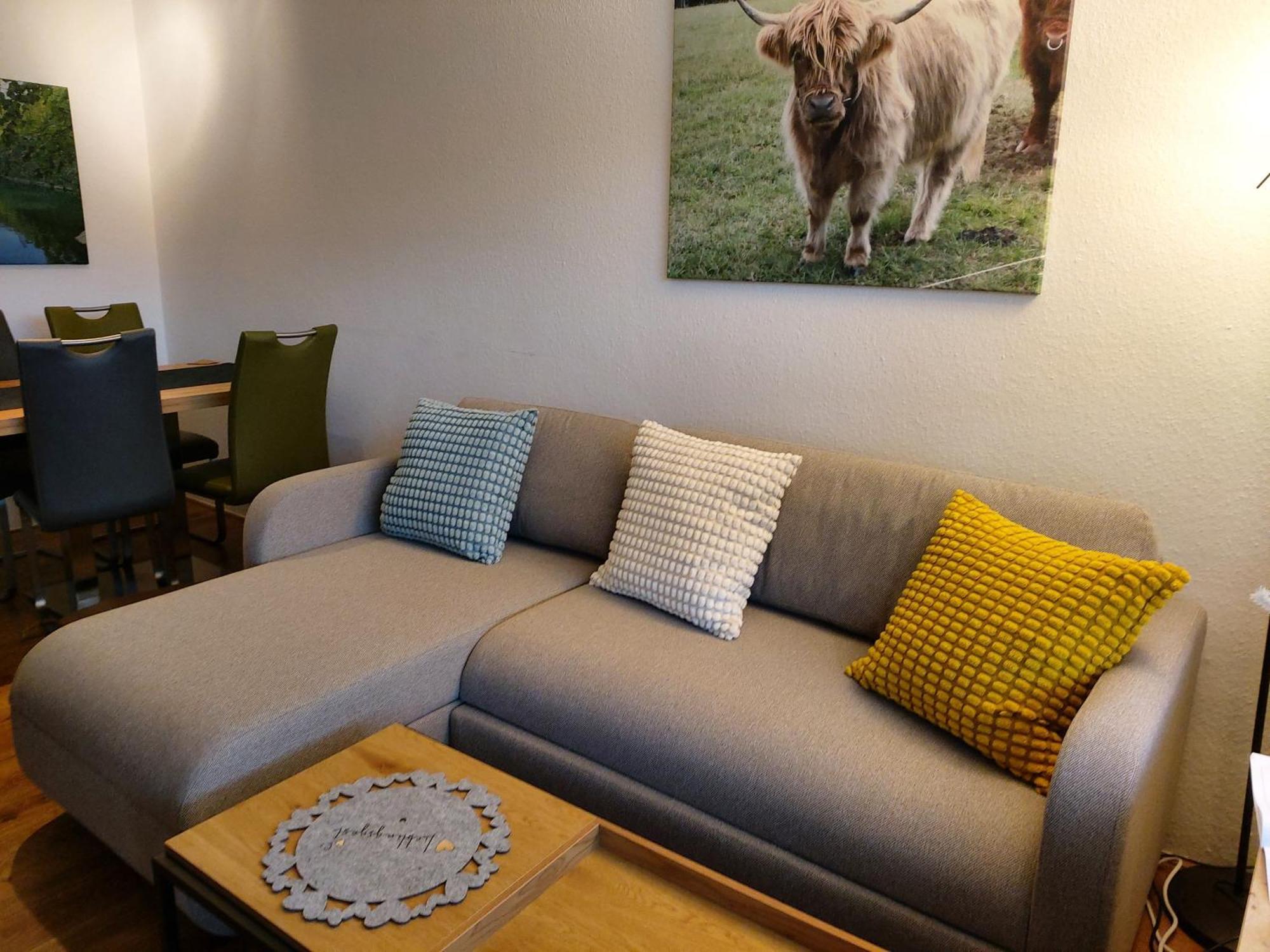 Apartment Ferienwohnung-wilmes Winterberg