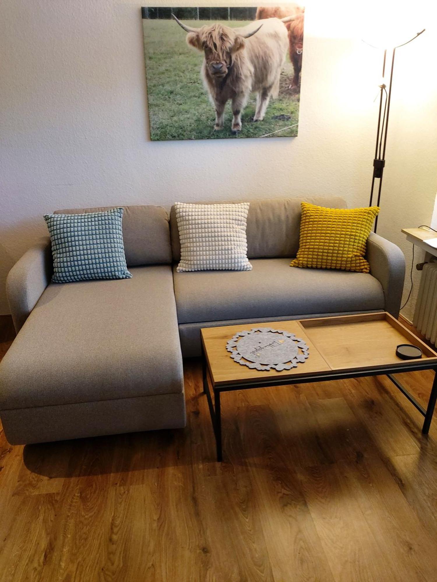 Apartment Ferienwohnung-wilmes *